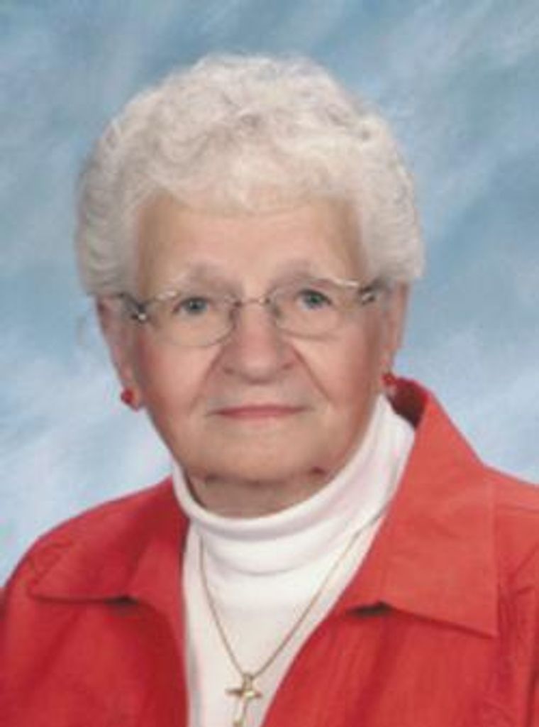 Pauline Wald Profile Photo