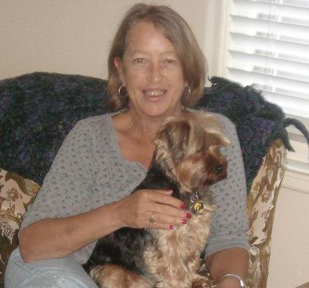 Patricia Jean (Wurr)  Hellstern Profile Photo