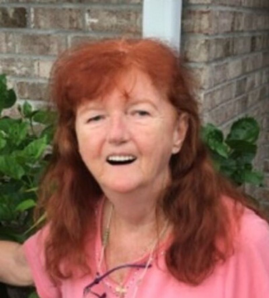 Susan Anne Higgins