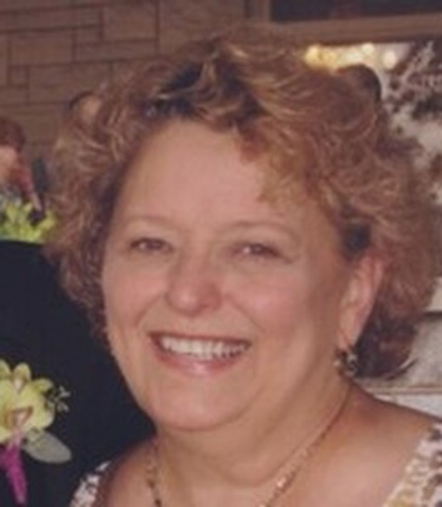 Patricia Nuckols