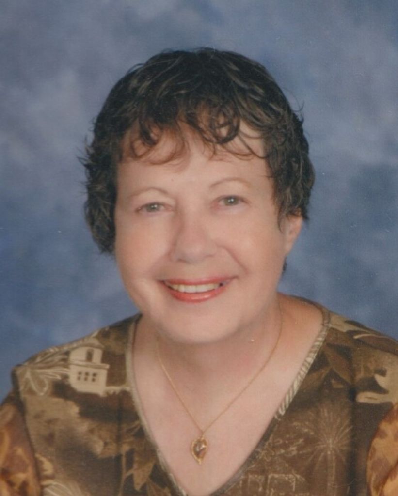Nancy Nash