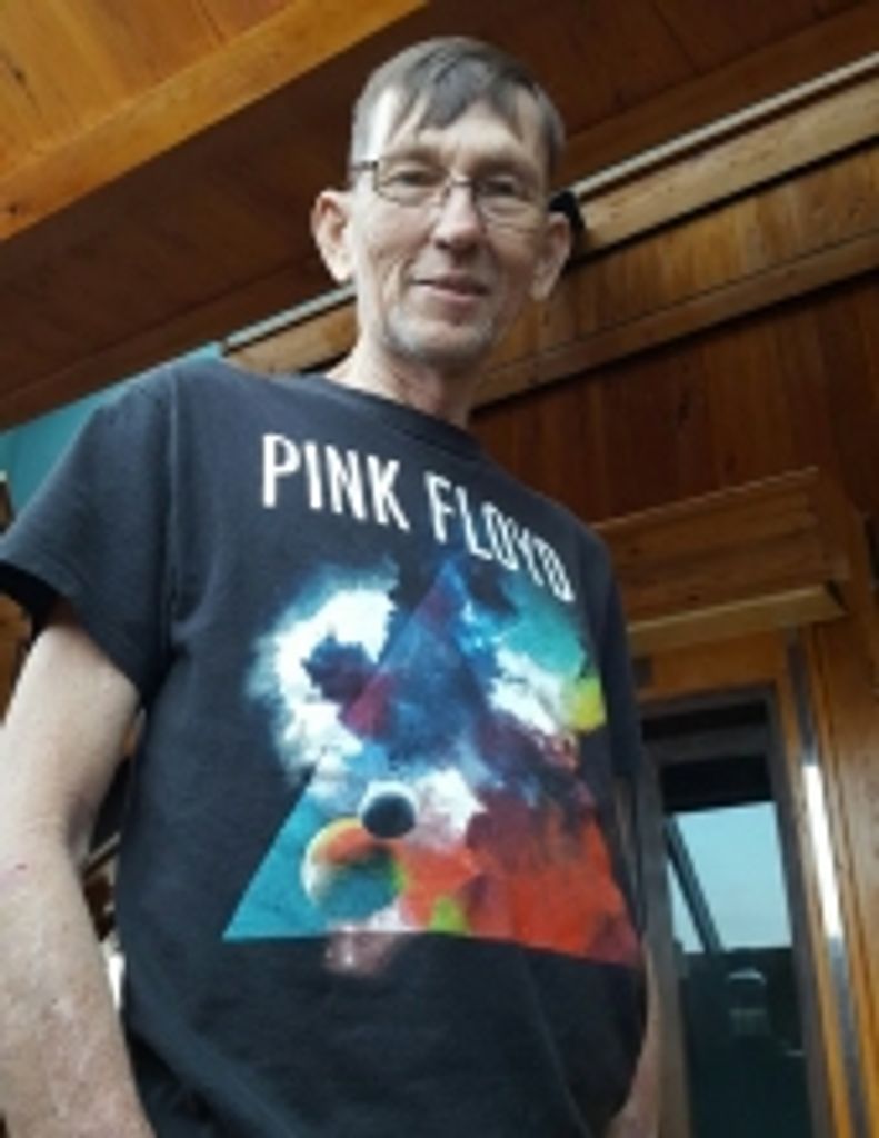 Jerry Lee Clampit Sr.(Gwfh)