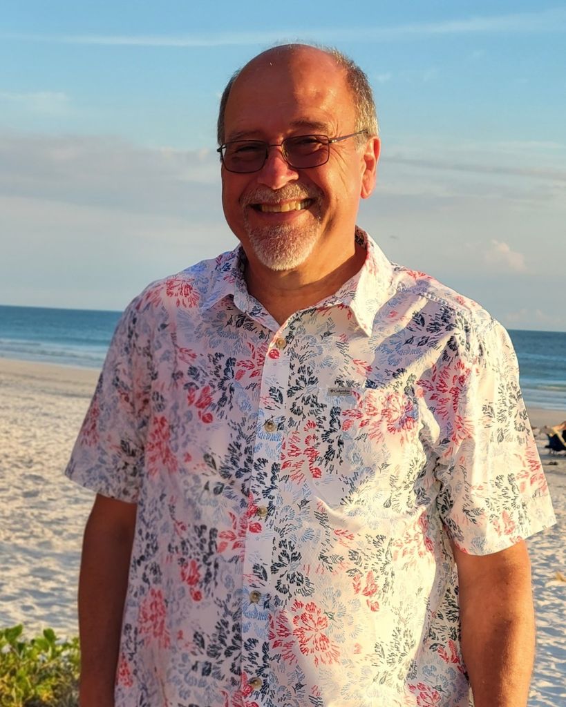 Michael Douglas Fusselman Profile Photo