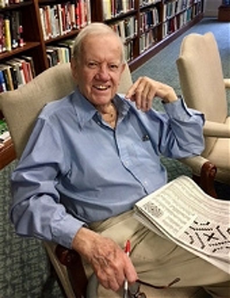 Hugh Evans Klein Profile Photo