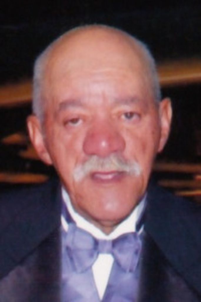 Louis B. Cardoza