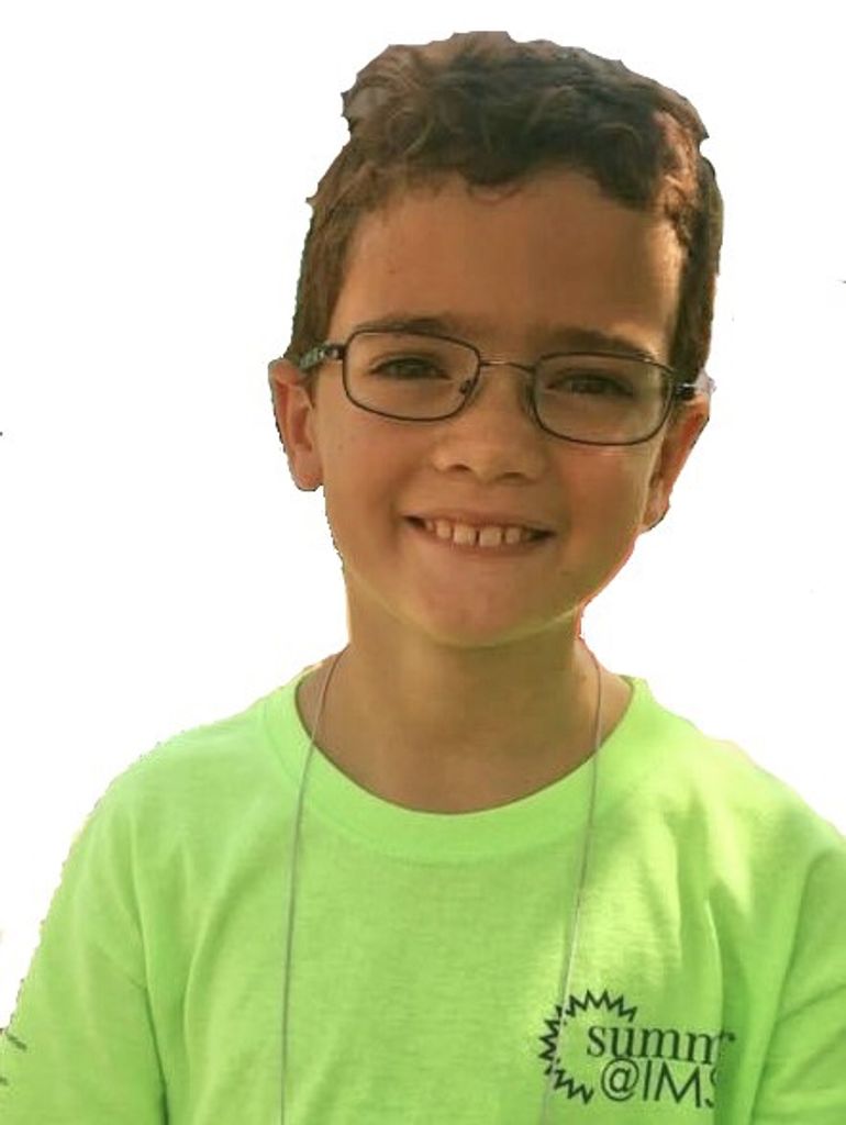 Omar J. Manchester Profile Photo