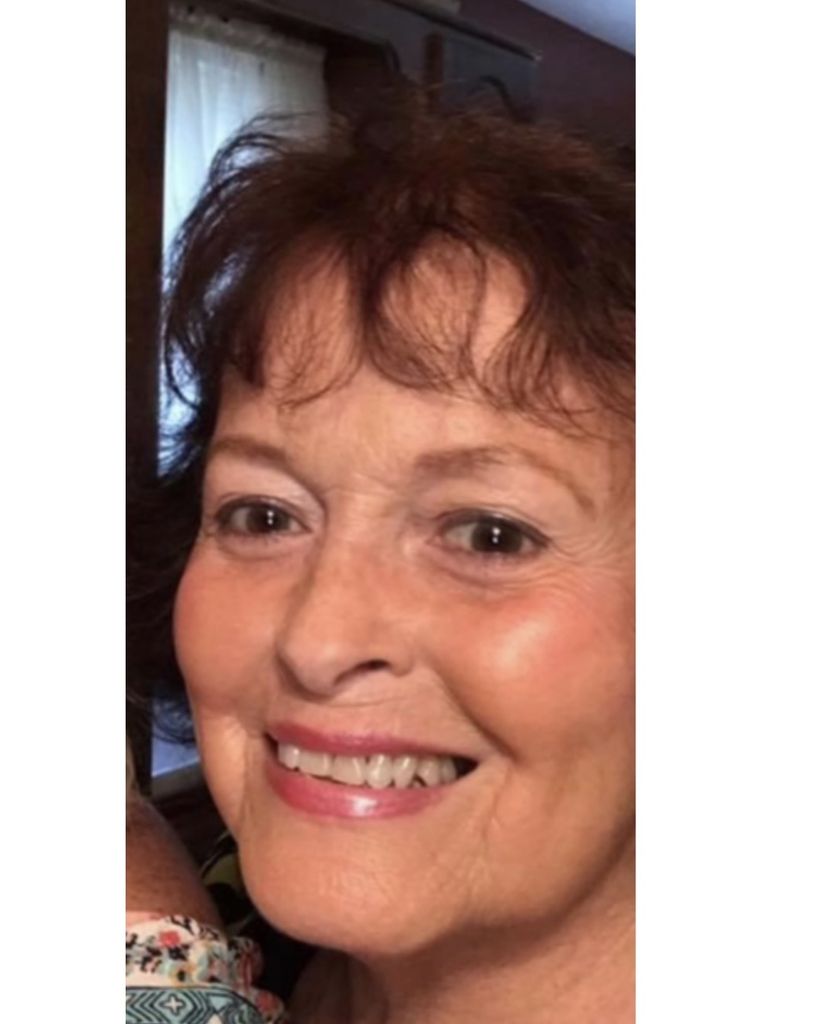 Janet Kay Whitney Profile Photo