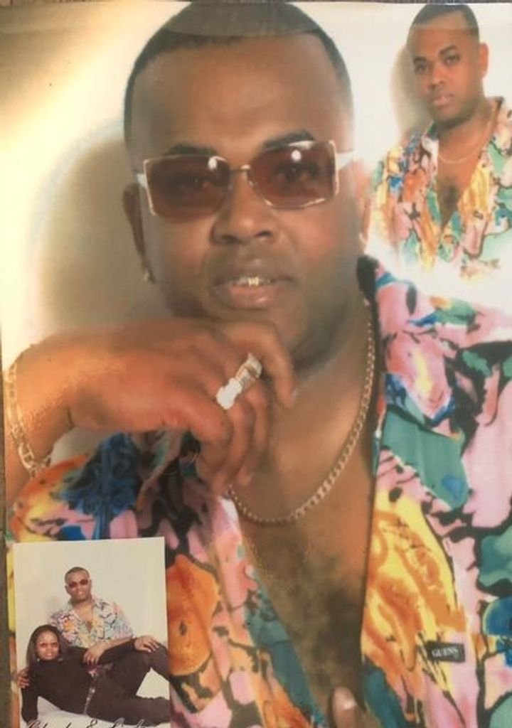 Mr. Charles Eckford Williams Jr. Profile Photo