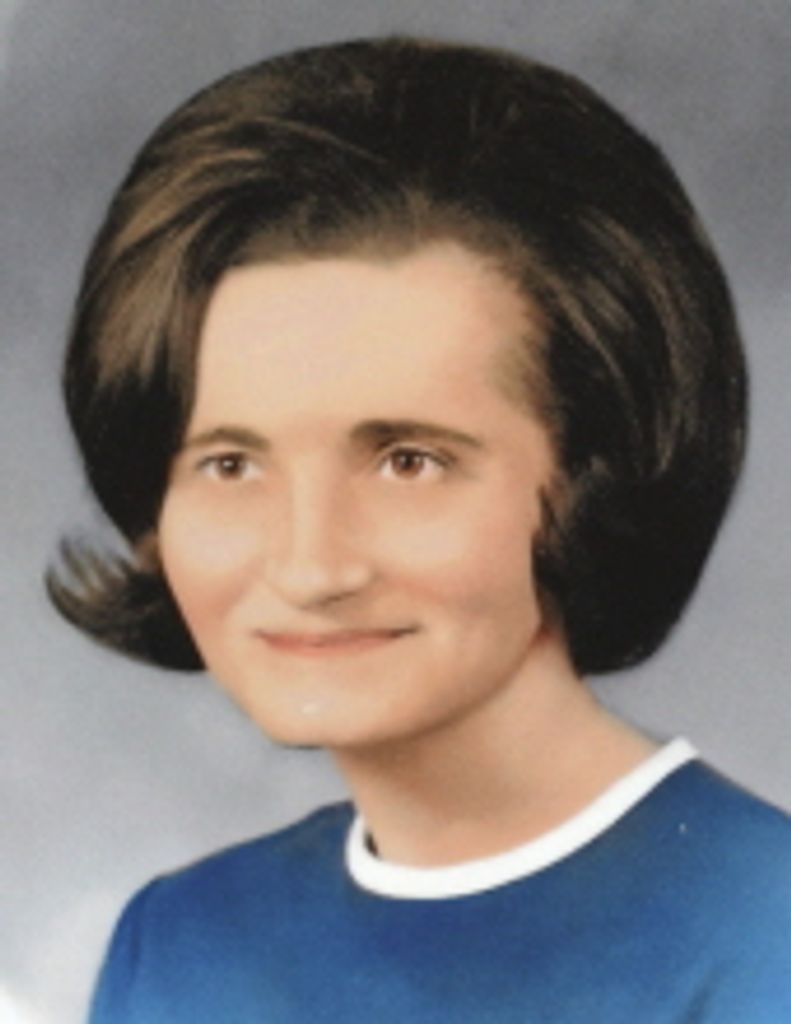 Florence J. "Flo" Bauer