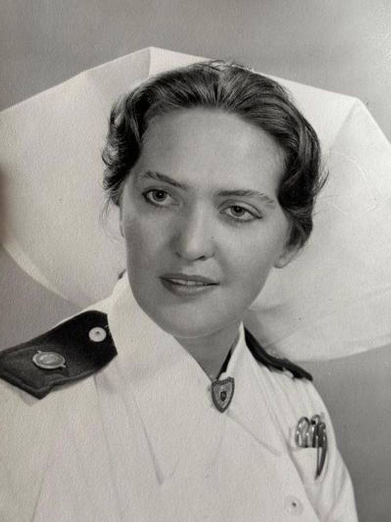 Moira Marguerite Hemphill Profile Photo