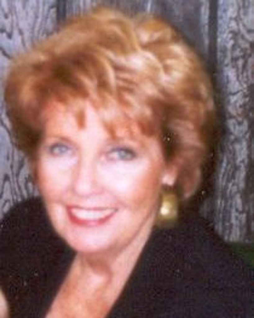 Joan Binder Profile Photo