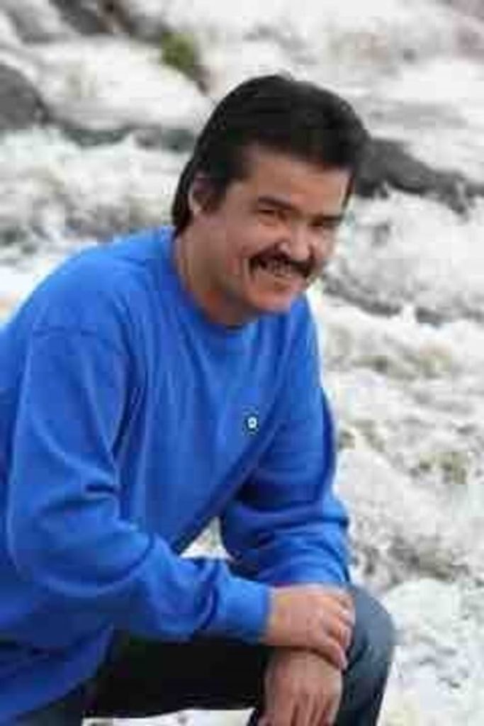 Dean Christopher Schneider, Sr.