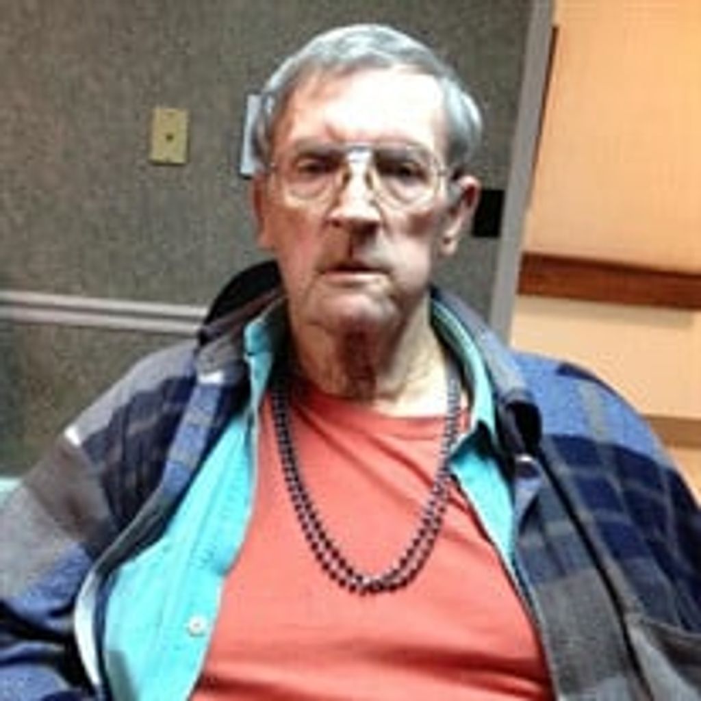John Dennis Hartness