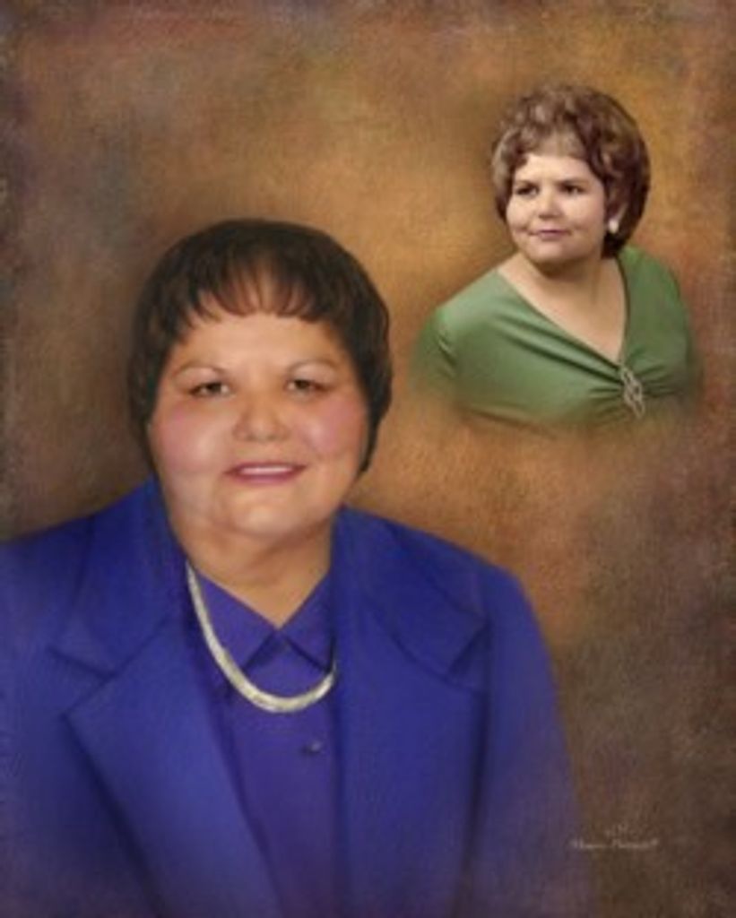 Mary Flores Profile Photo