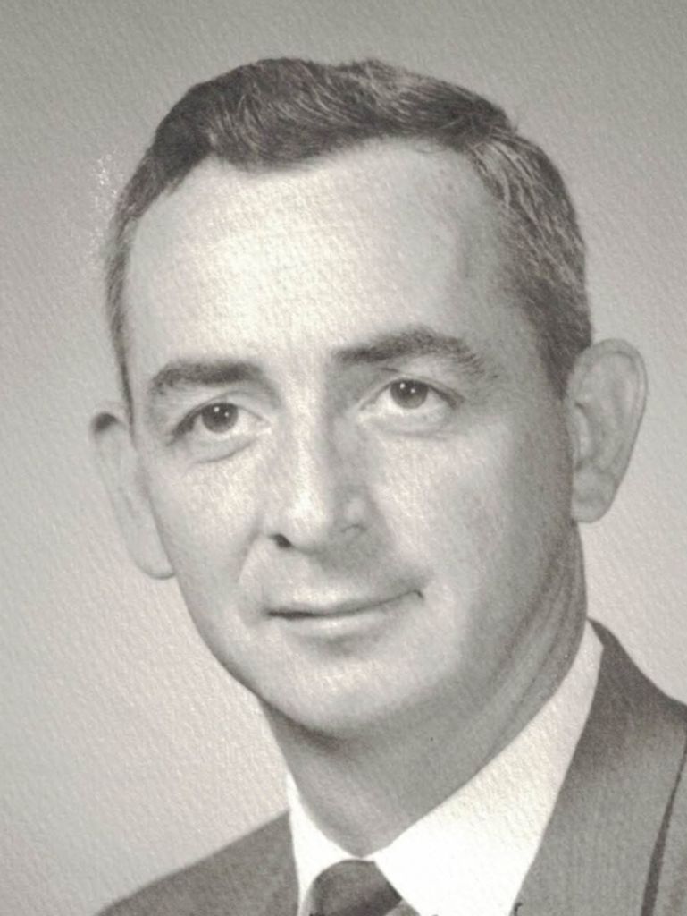 William A. Smith
