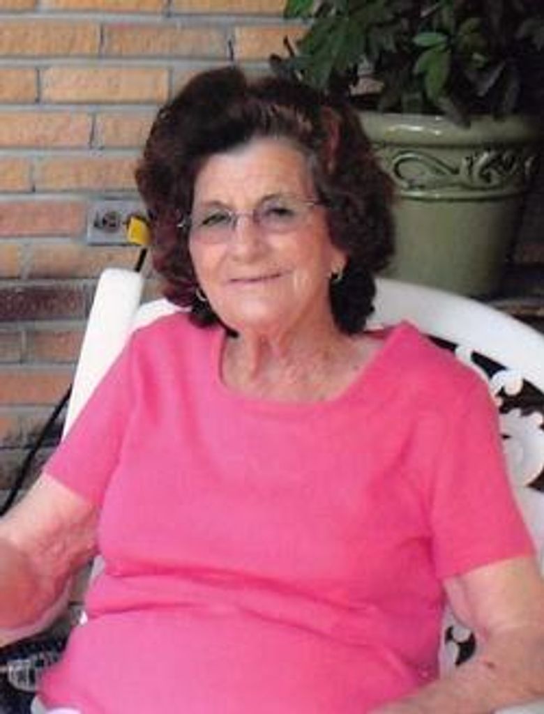 Jewel Lambert Hammond Profile Photo