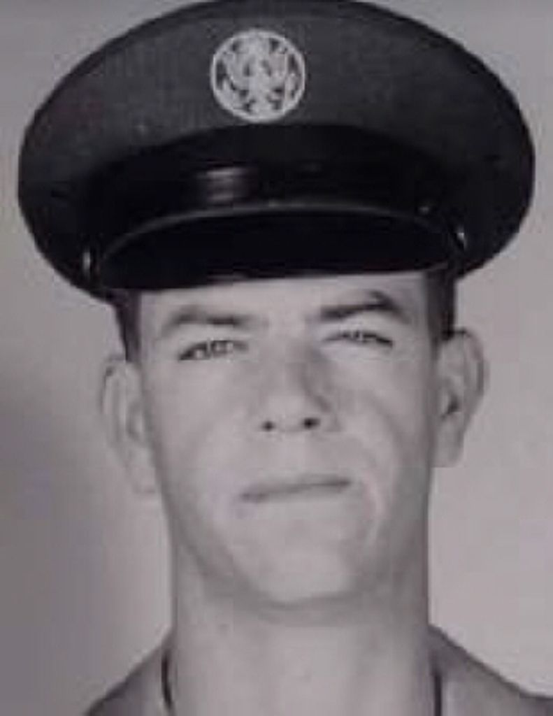 Raymond Lee Howell