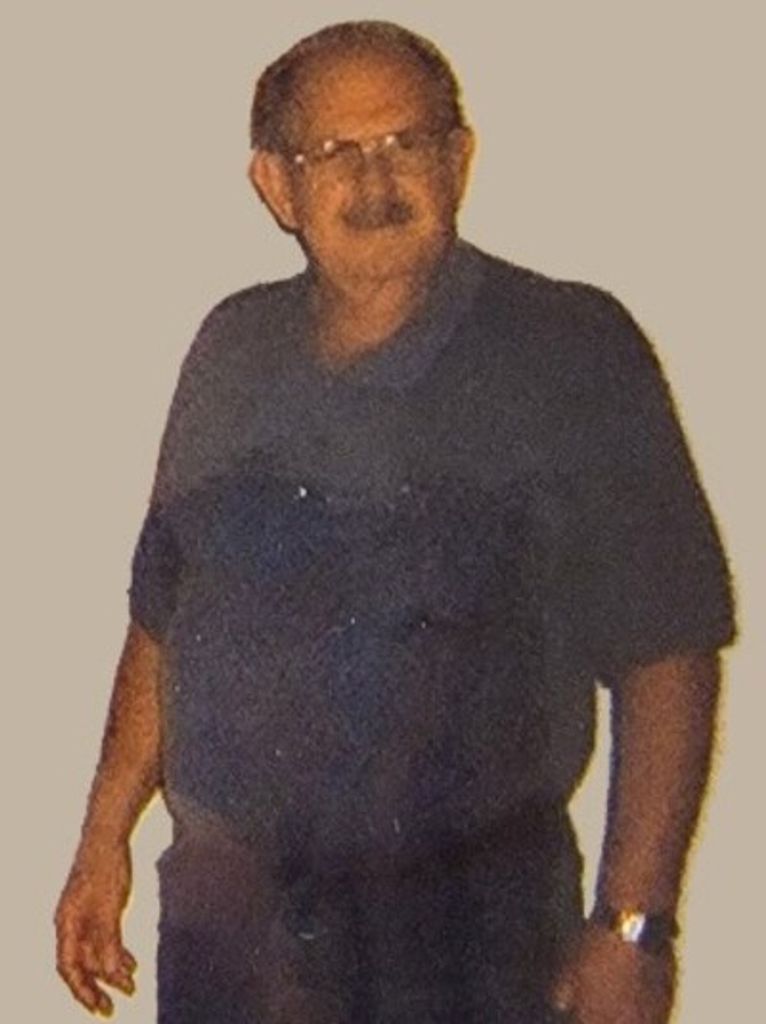 Bernard F. Saunders Profile Photo