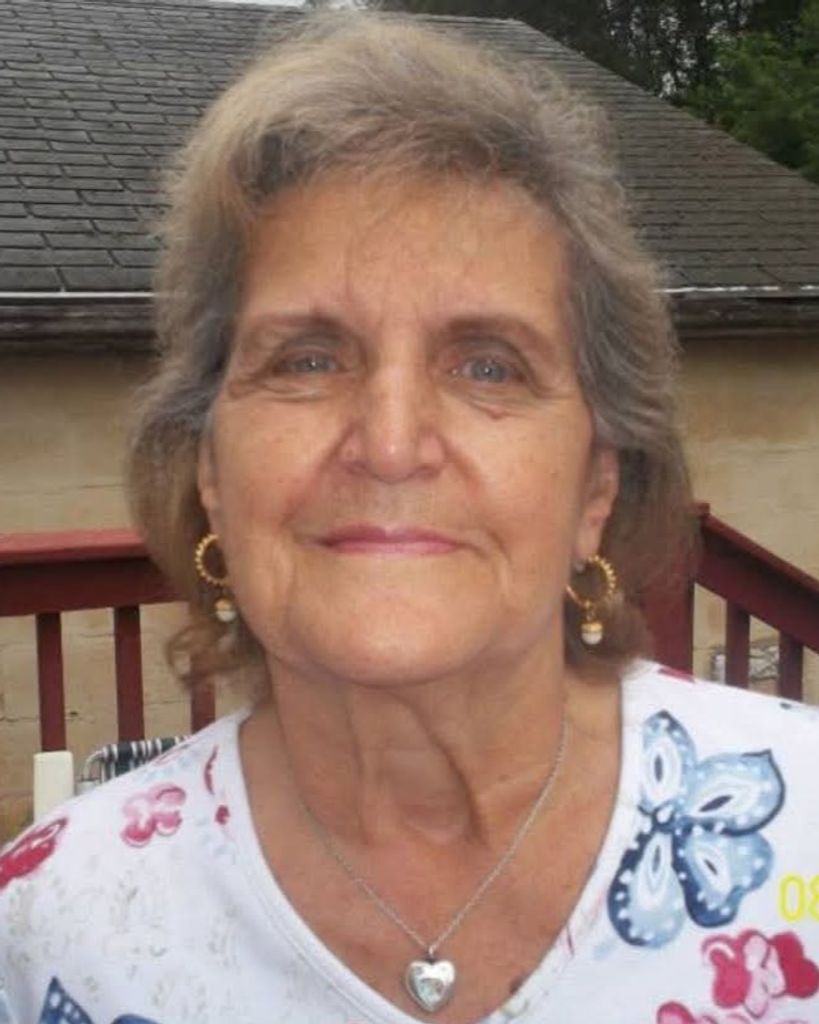 Dolores Nutbrown Profile Photo
