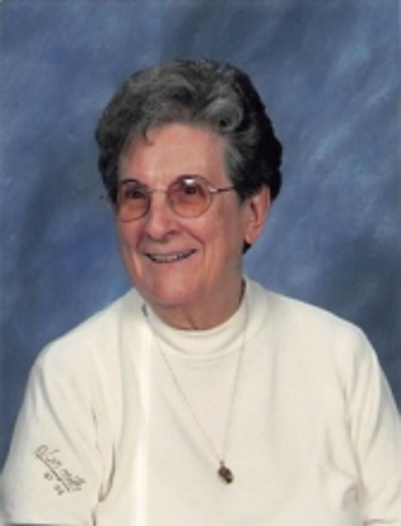 Marjorie Marge Lung Profile Photo