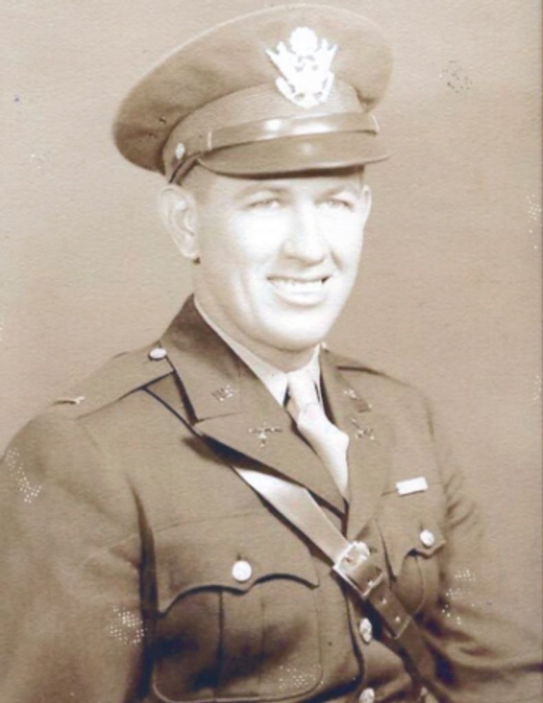 Roy Edward Barrow