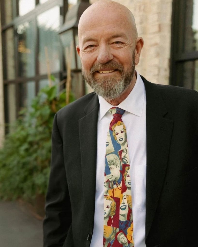 Michael Leo Miller