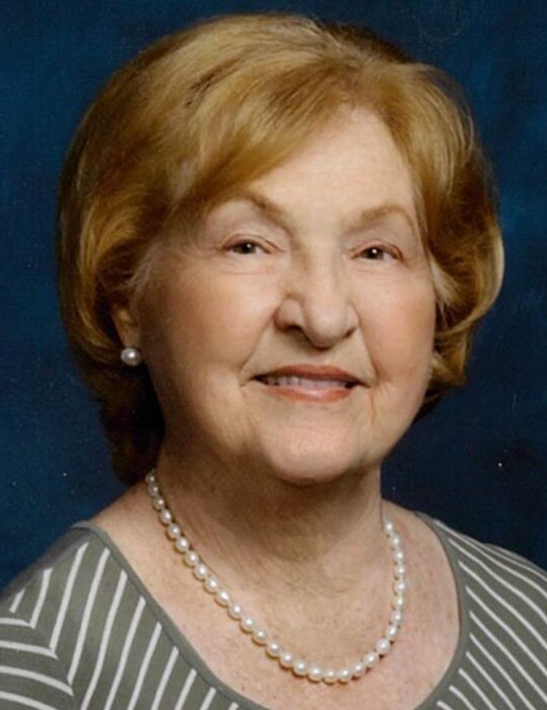 Joanne (Weber)  Alexander Profile Photo