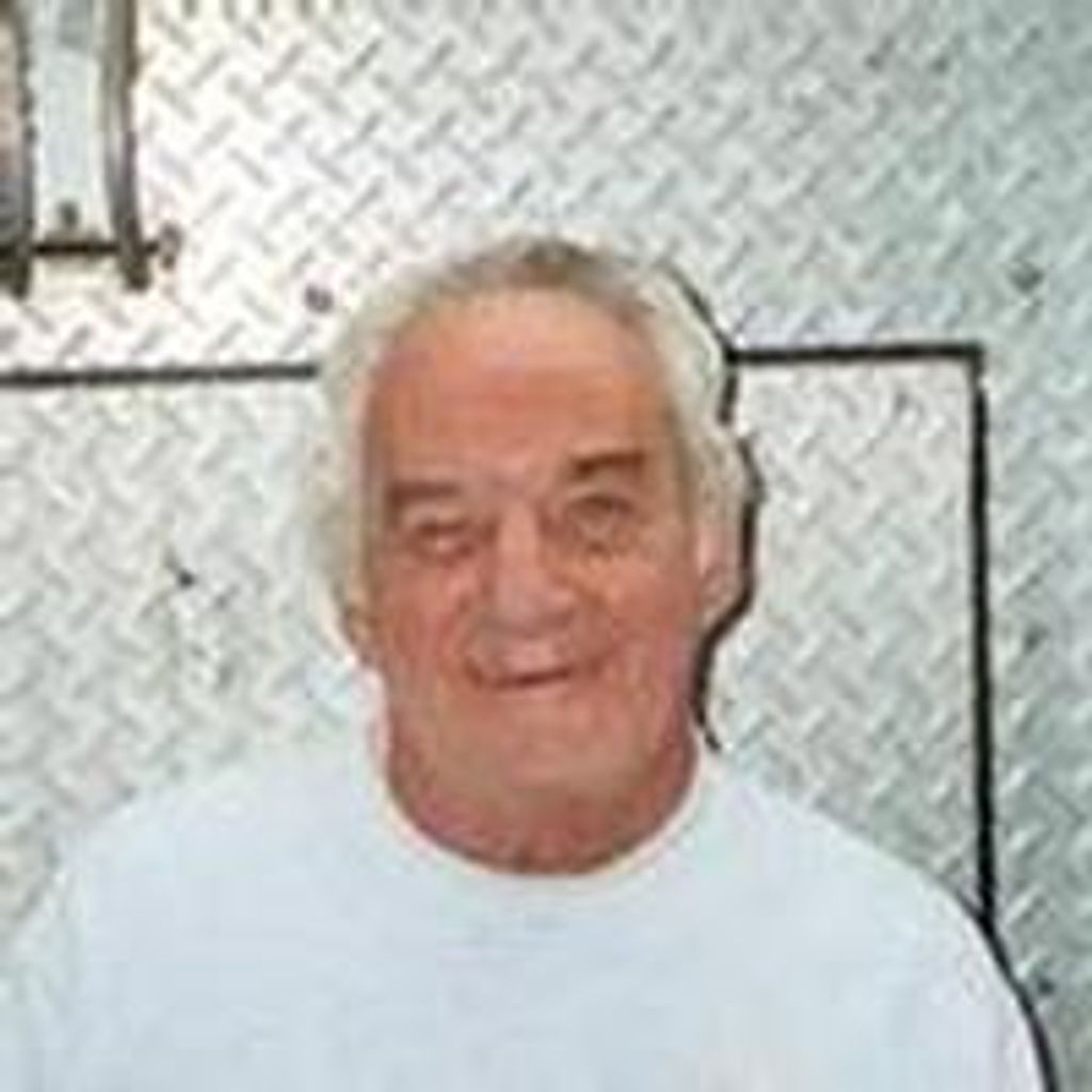 Ernest William Mruzek Jr