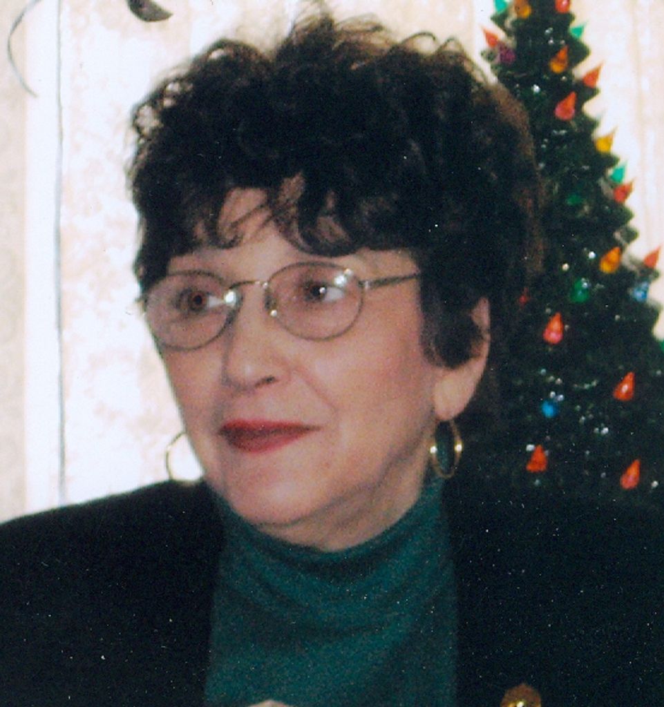 Janice M. Maynard