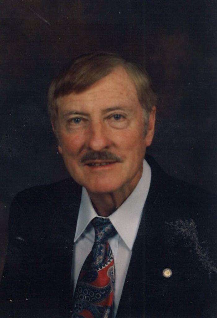 Charles William Meeks Profile Photo