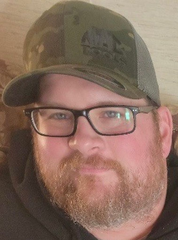 Brian Patrick Herrin