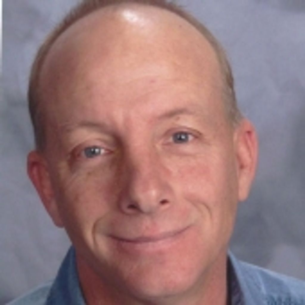 Phil Seldon