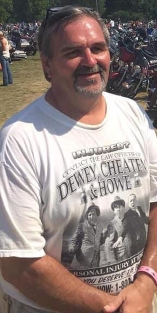 Scott P Sorenson Profile Photo