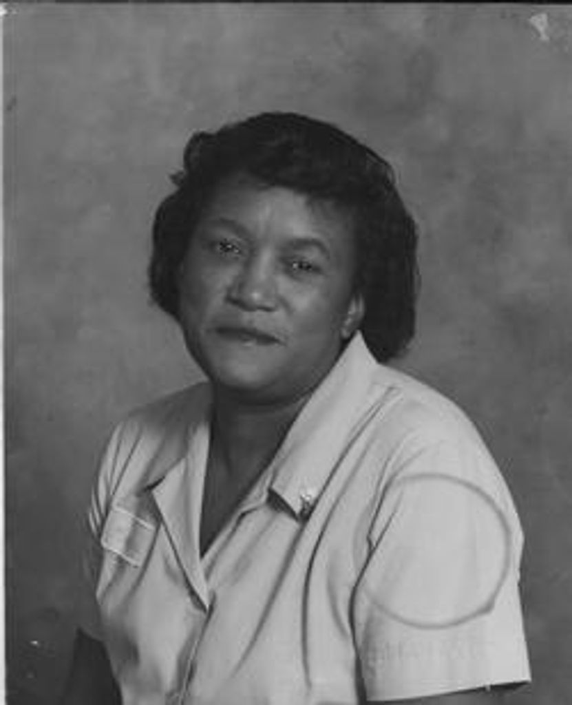 Pearlie B. (Davis) Freeman
