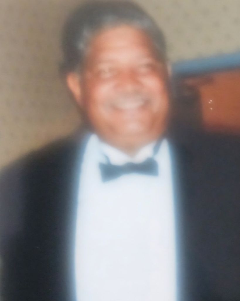 Deacon Richard Jones Profile Photo