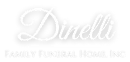 Dinelli Family Funeral Home, Inc. Logo