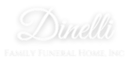 Dinelli Family Funeral Home, Inc. Logo