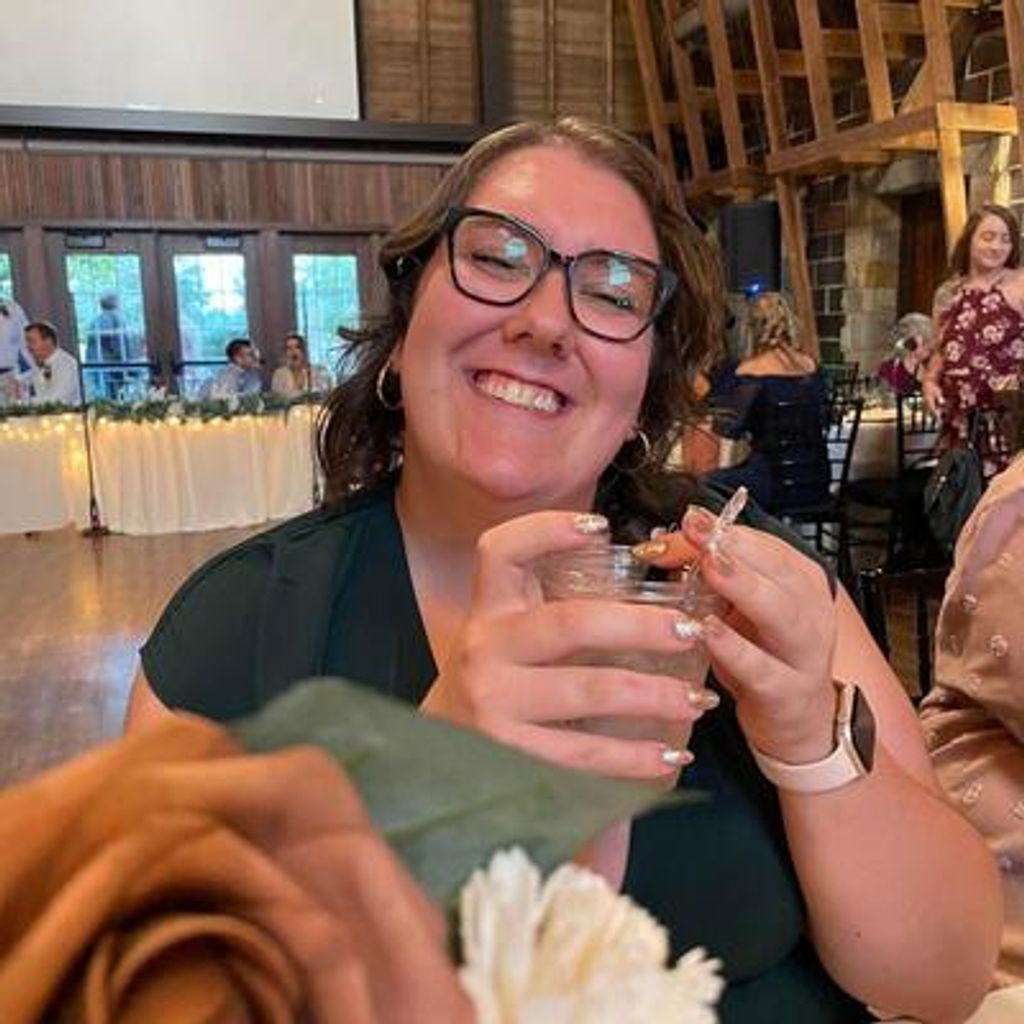 Abigail Elise Edwards Profile Photo