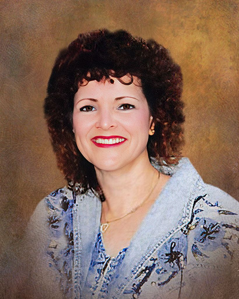 Carolyn Ann McMillan