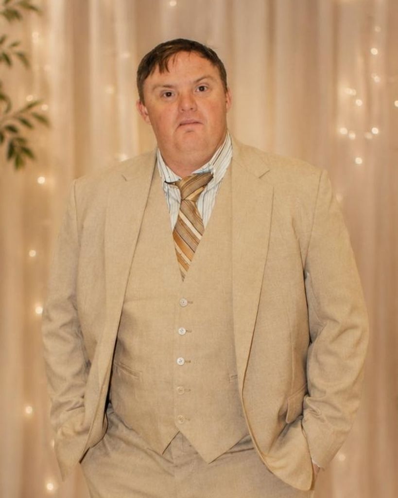 Randy Paul Bergeron Profile Photo