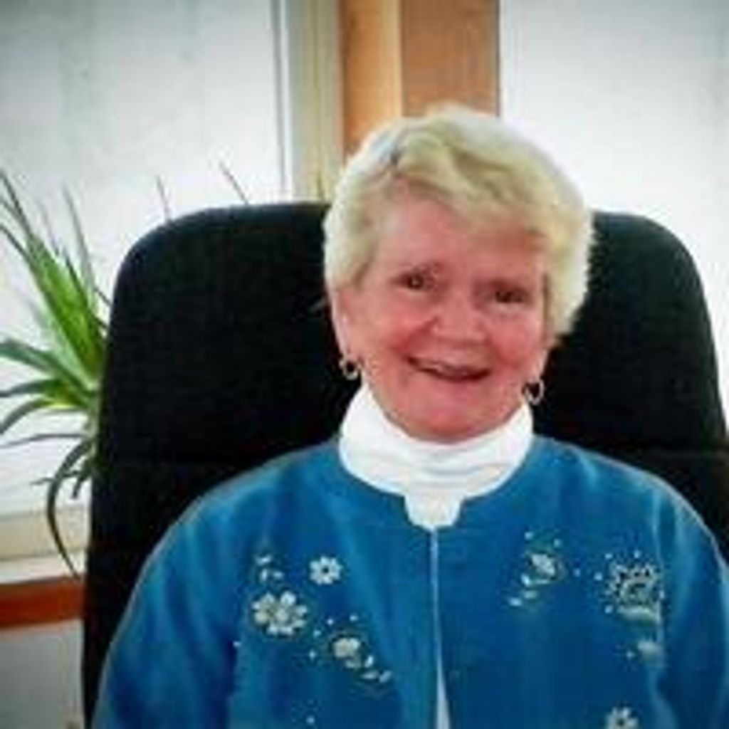 Shirley A. Travis