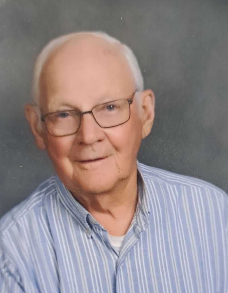 Harlan Lawrence Lentz Profile Photo