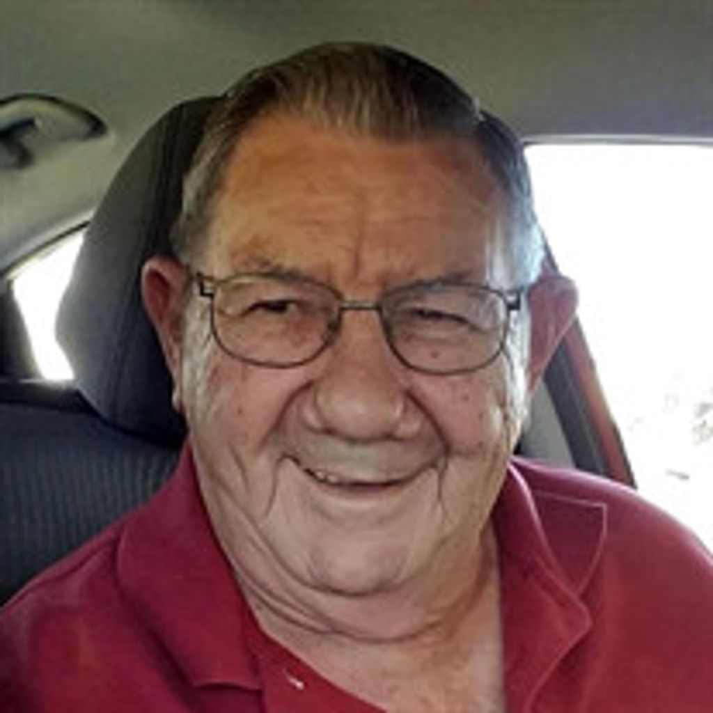Frederick James Yovich