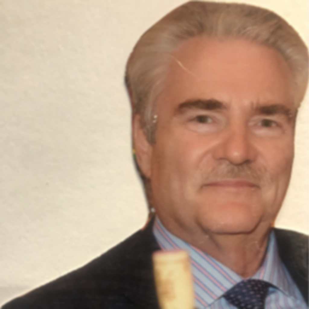 Michael Randall (Courtesy)