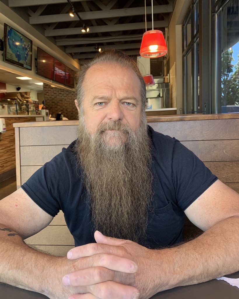 Donald Elson Brooks, Jr. Profile Photo