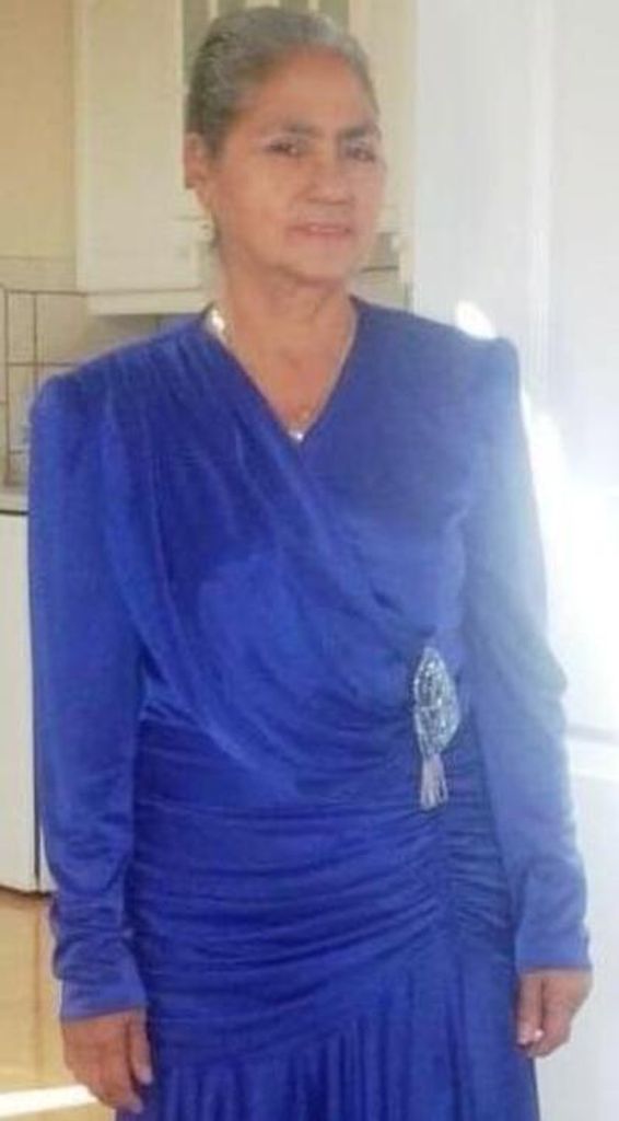 Rosa M. Cordova Profile Photo