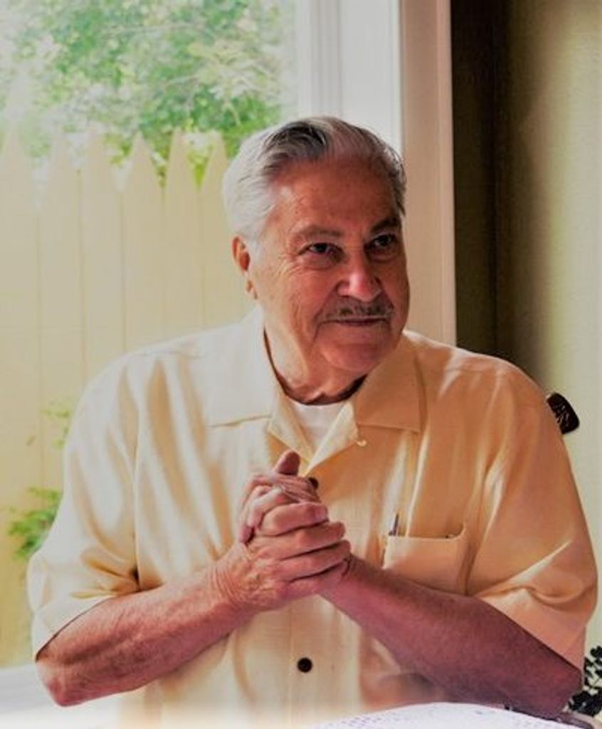 Vern Allen Gunderson