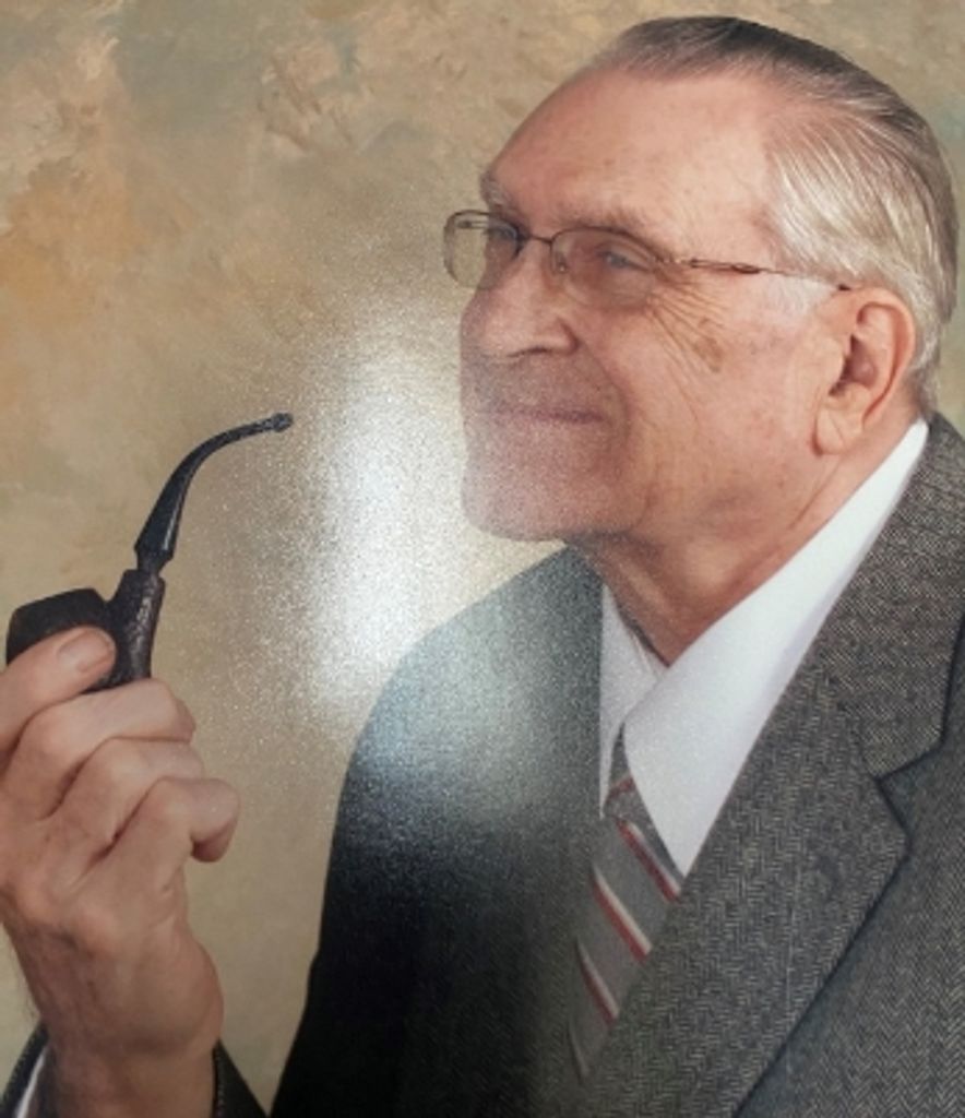 Clarence G. Ball