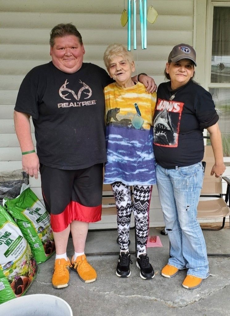 Ruth Sandra Keller Vickers Profile Photo