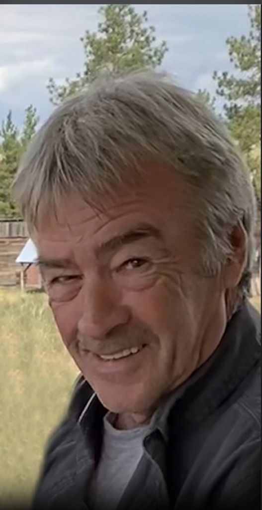 Mark Wayne Thompson